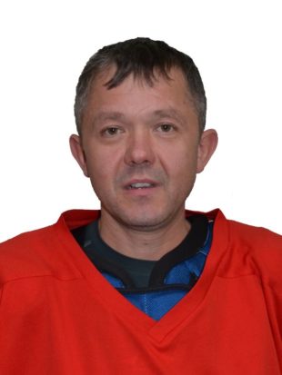Алексей Кавадин