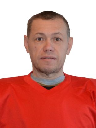 Алексей Цаплев