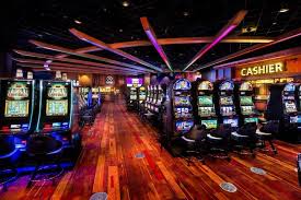 Как войти на сайт Casino Magnit
