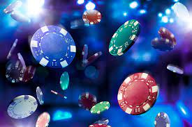 Вход на зеркало Casino Eldorado