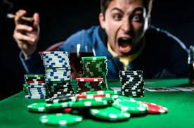 Вход на официальный сайт Casino Pobeda